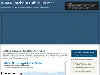 houstonastoria.com