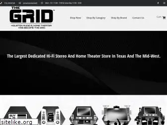 houstonaudiostore.com