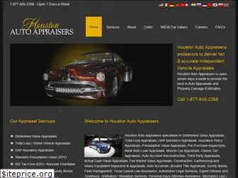 houstonautoappraisers.com