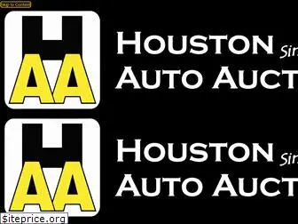 houstonautoauction.com