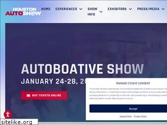 houstonautoshow.com