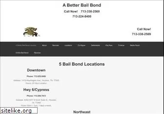 houstonbailbondsman.com