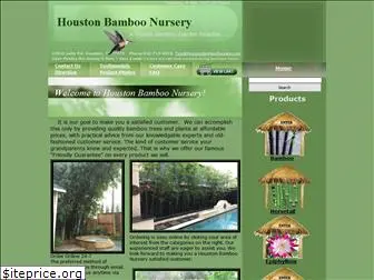 houstonbamboonursery.com