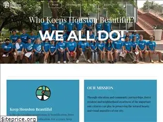 houstonbeautiful.org