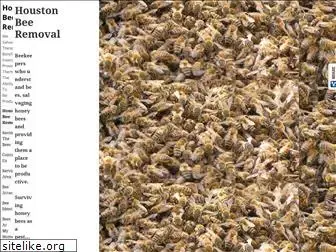 houstonbeeremoval.com