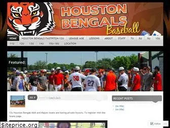 houstonbengals.com