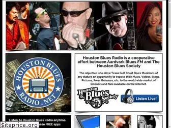 houstonbluesradio.net