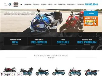 houstonbmwmotorcycles.com