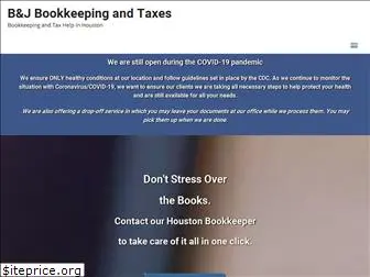 houstonbookkeeper.net