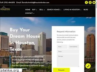 houstonbroker.com