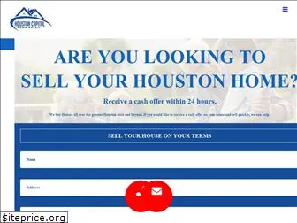 houstoncapitalhomebuyers.com