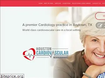 houstoncardiovascularinstitute.com