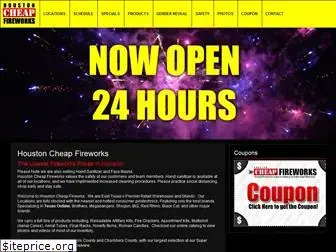 houstoncheapfireworks.com