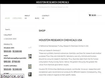 houstonchemicalsonline.com