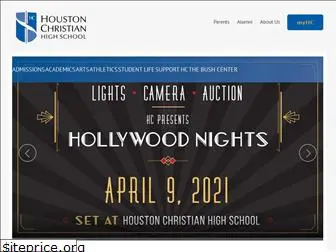 houstonchristian.org