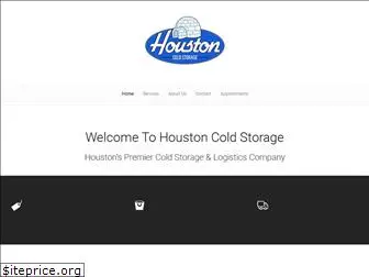 houstoncoldstorage.com