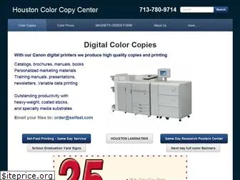 houstoncolorcopy.com