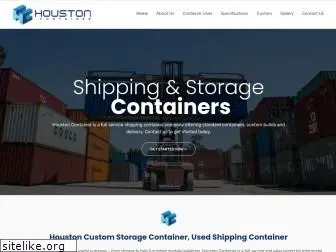 houstoncontainer.com