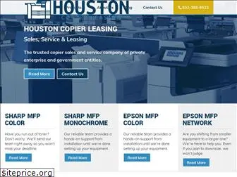 houstoncopierleasing.com