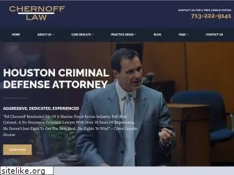 houstoncriminallaw.com