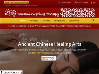 houstoncuppingtherapy.com