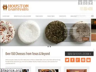 houstondairymaids.com