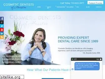 houstondental.com