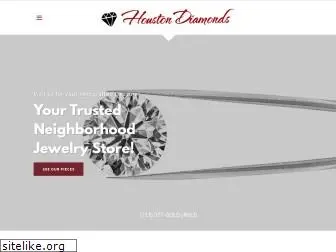 houstondiamonds.com