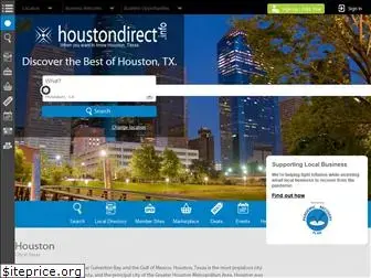 houstondirect.info