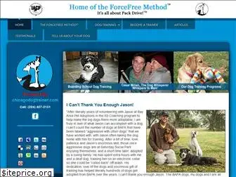 houstondogtrainer.com