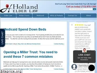 houstoneldercareattorneys.com