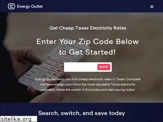 houstonenergyrates.com