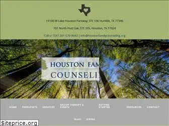 houstonfamilycounseling.org