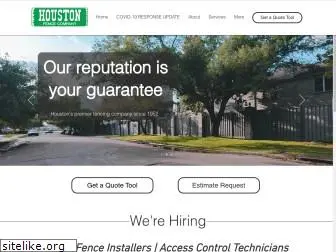 houstonfence.com