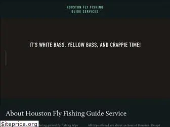 houstonflyfishing.com
