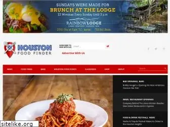 houstonfoodfinder.com