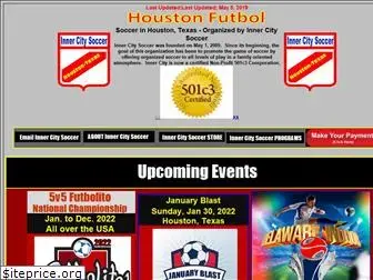 houstonfutbol.com