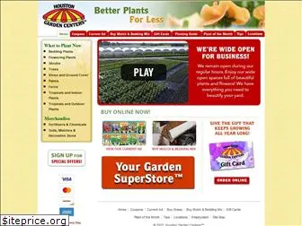 houstongardencenters.com