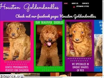 houstongoldendoodle.com