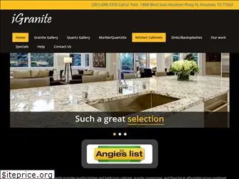 houstongranitecountertops.com