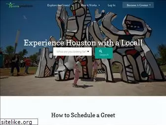 houstongreeters.org