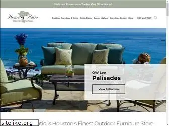 houstonhomeandpatio.com