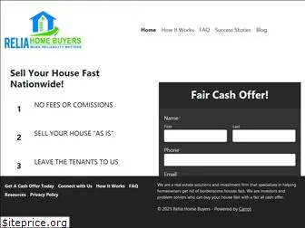 houstonhomecashbuyer.com