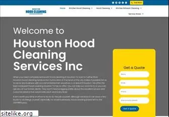 houstonhoodcleaning.net