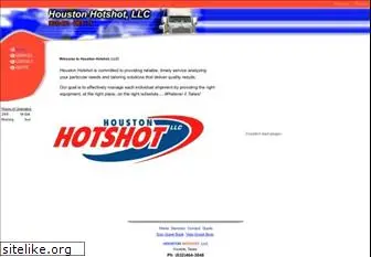 houstonhotshot.com