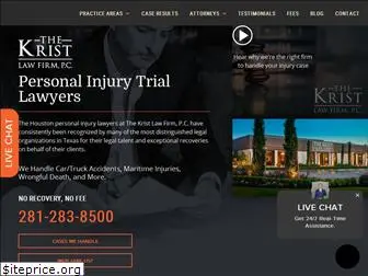 houstoninjurylawyer.com