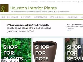 houstoninteriorplants.com