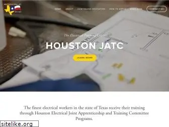 houstonjatc.com