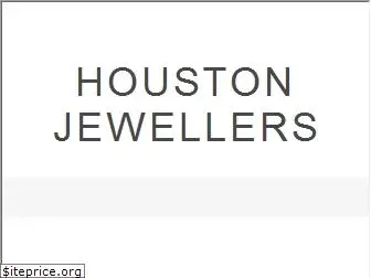 houstonjewellers.com