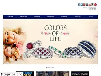 houstonjewelry.com